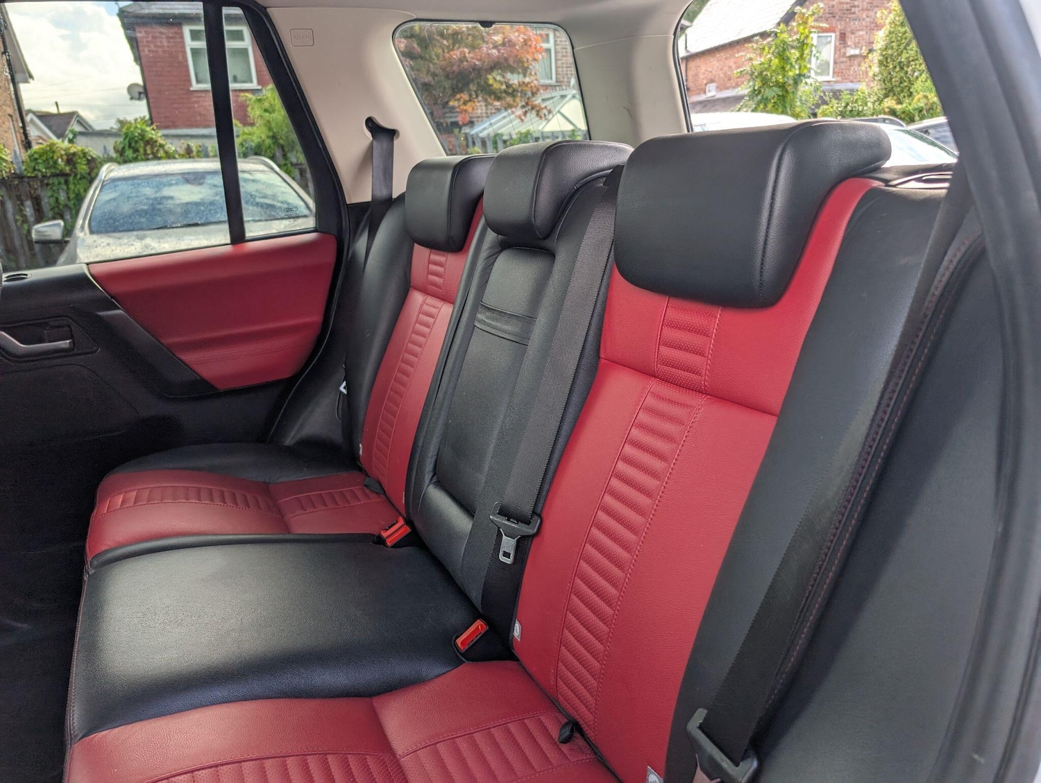 Used Land Rover Freelander 2012 for sale - 76989212: Photo 51