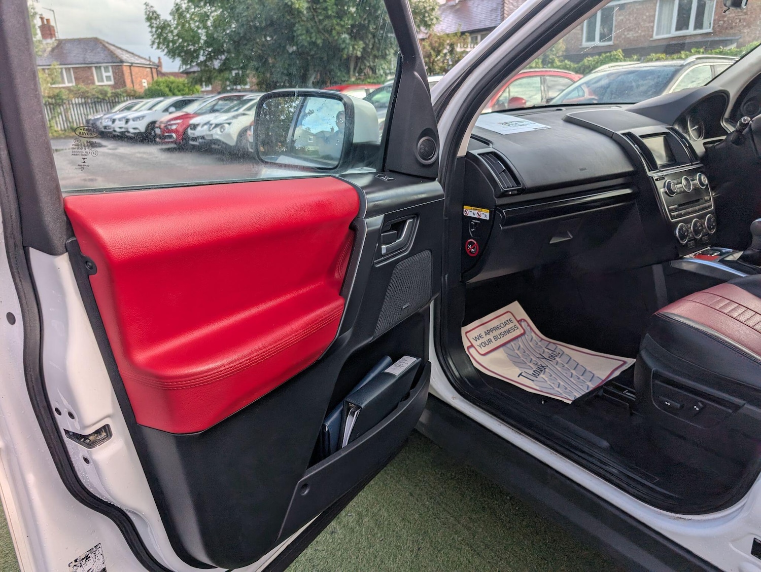 Used Land Rover Freelander 2012 for sale - 76989212: Photo 53