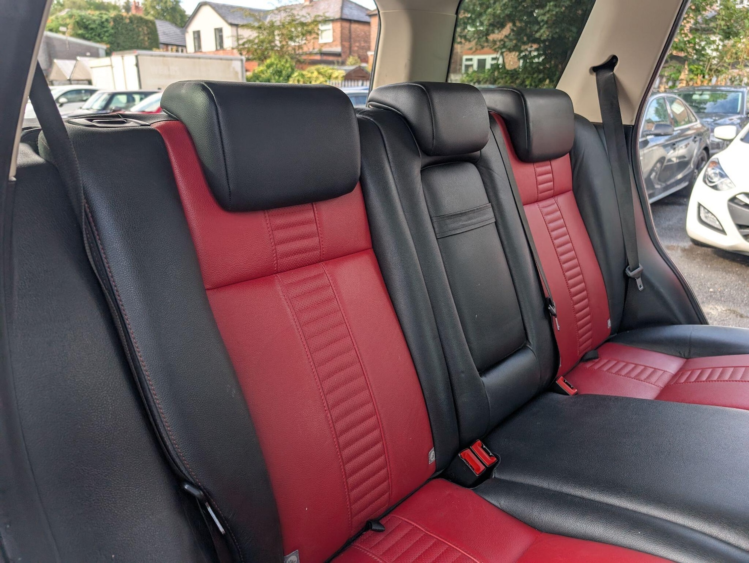 Used Land Rover Freelander 2012 for sale - 76989212: Photo 54