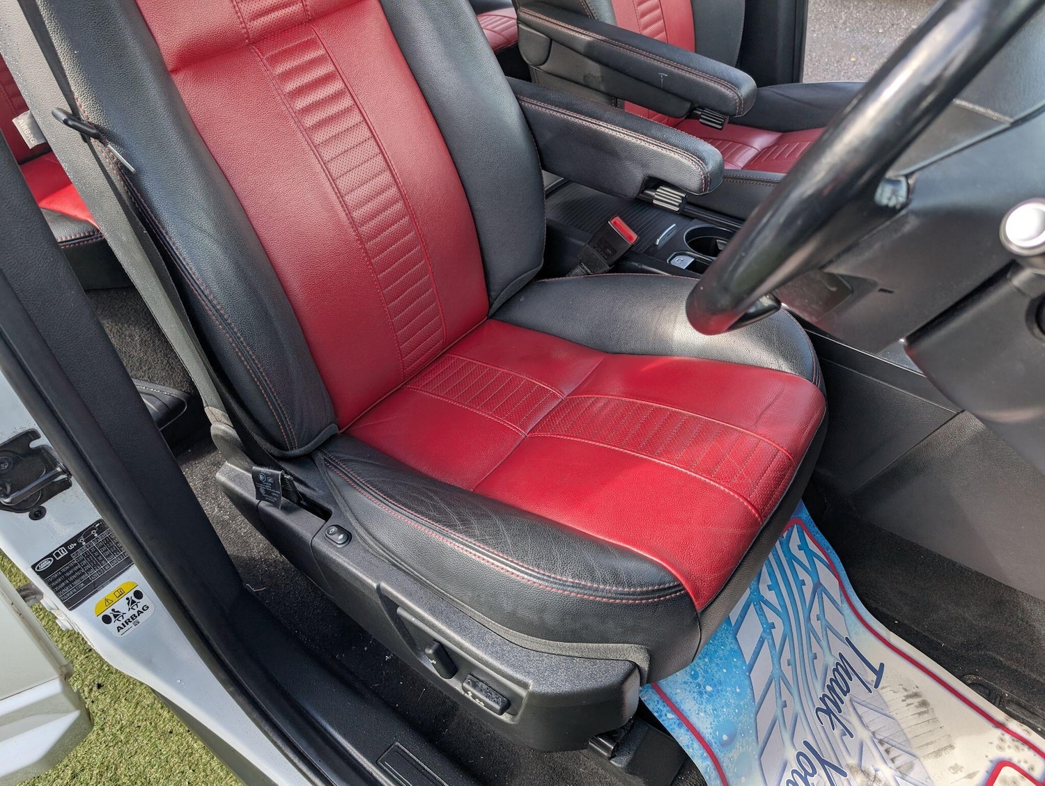 Used Land Rover Freelander 2012 for sale - 76989212: Photo 55