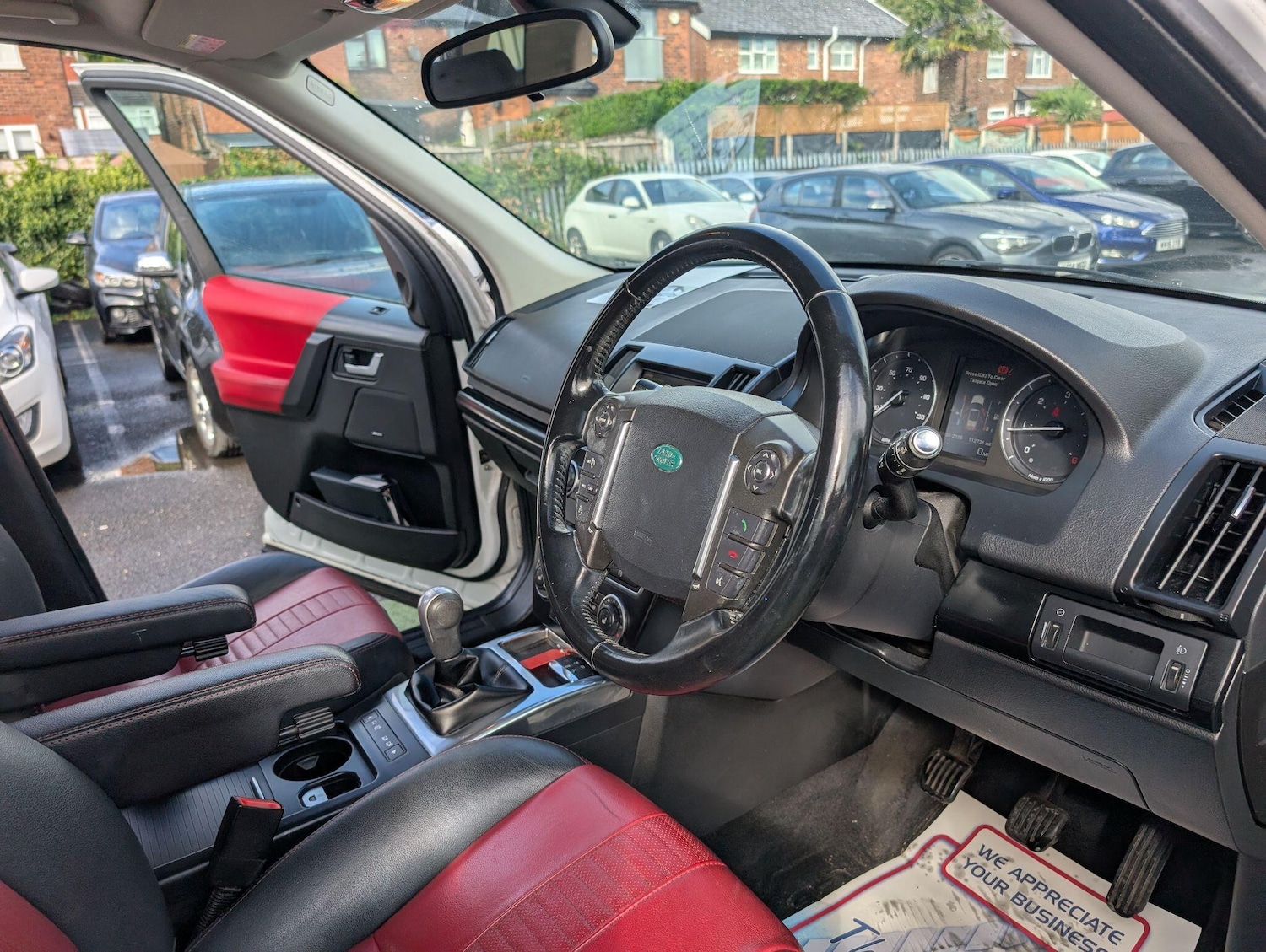 Used Land Rover Freelander 2012 for sale - 76989212: Photo 56