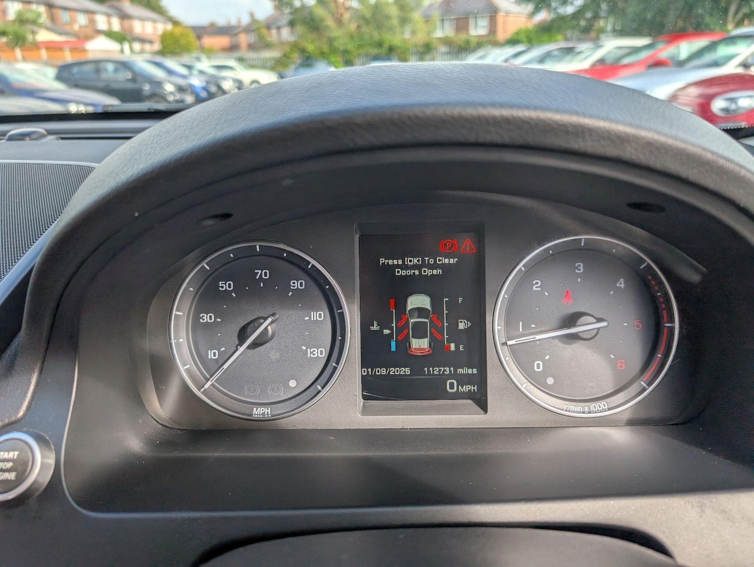 Used Land Rover Freelander 2012 for sale - 76989212: Photo 57