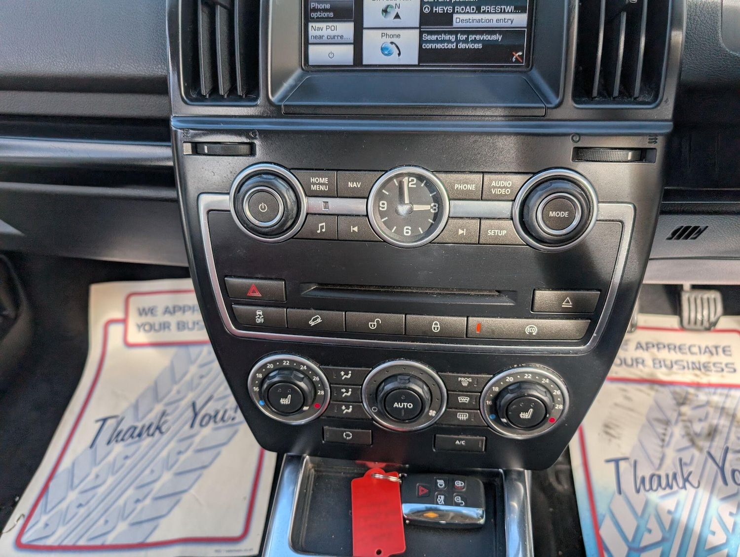 Used Land Rover Freelander 2012 for sale - 76989212: Photo 60