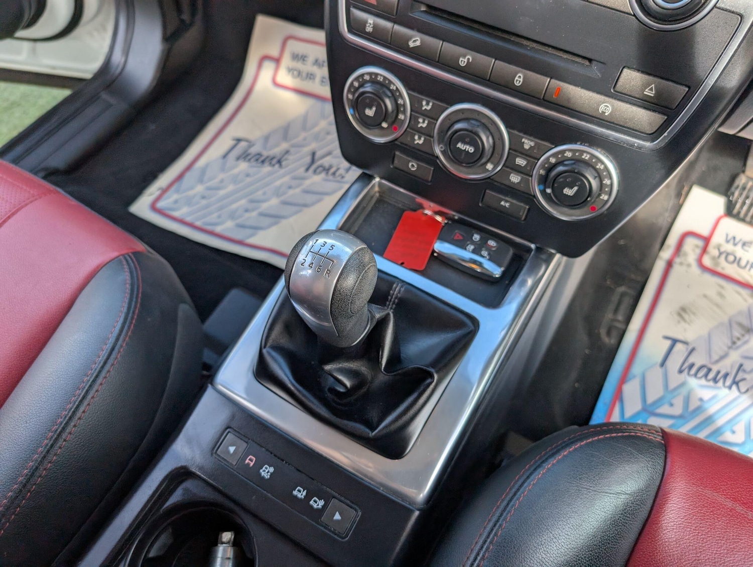 Used Land Rover Freelander 2012 for sale - 76989212: Photo 61