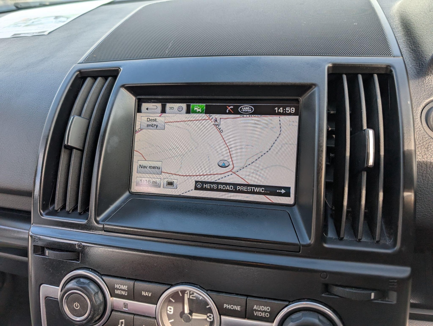 Used Land Rover Freelander 2012 for sale - 76989212: Photo 64