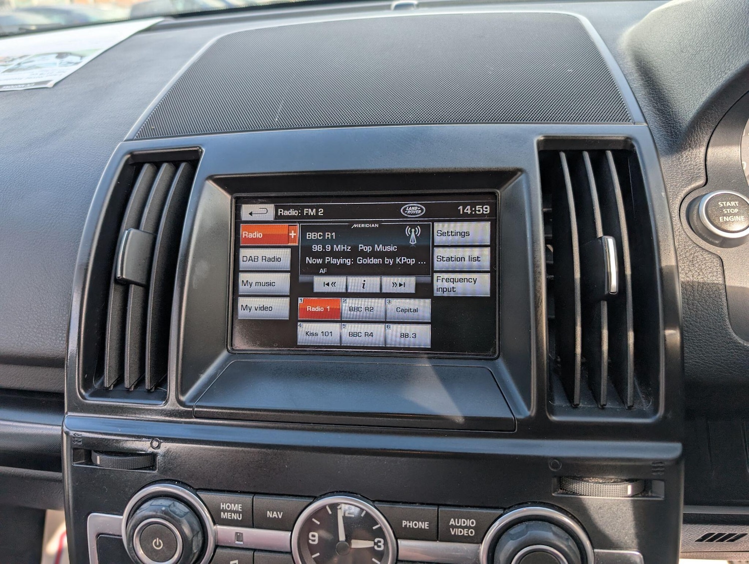 Used Land Rover Freelander 2012 for sale - 76989212: Photo 65