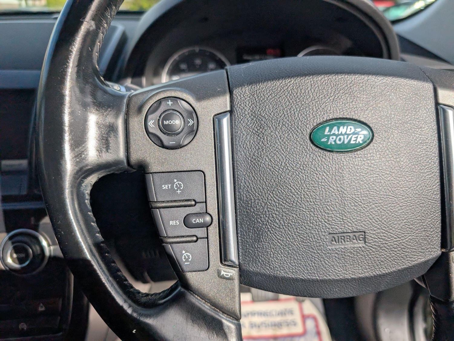 Used Land Rover Freelander 2012 for sale - 76989212: Photo 69