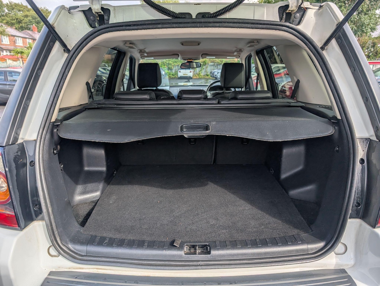 Used Land Rover Freelander 2012 for sale - 76989212: Photo 71