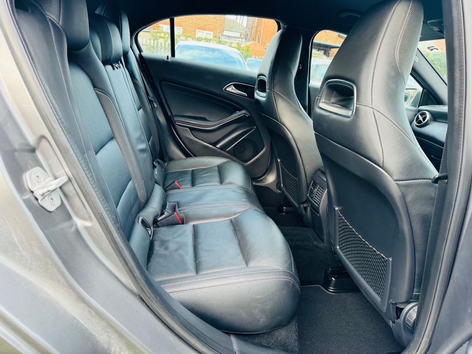 Used Mercedes-Benz A-Class 2013 for sale - 77315071: Photo 38