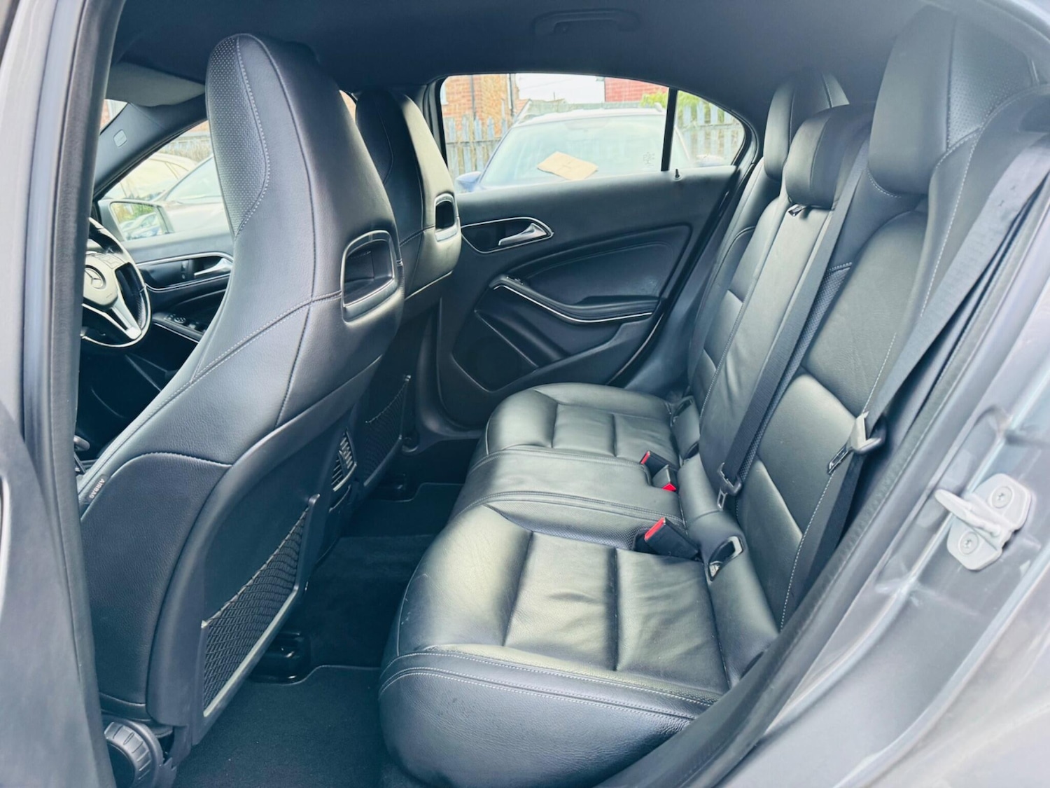 Used Mercedes-Benz A-Class 2013 for sale - 77315071: Photo 39