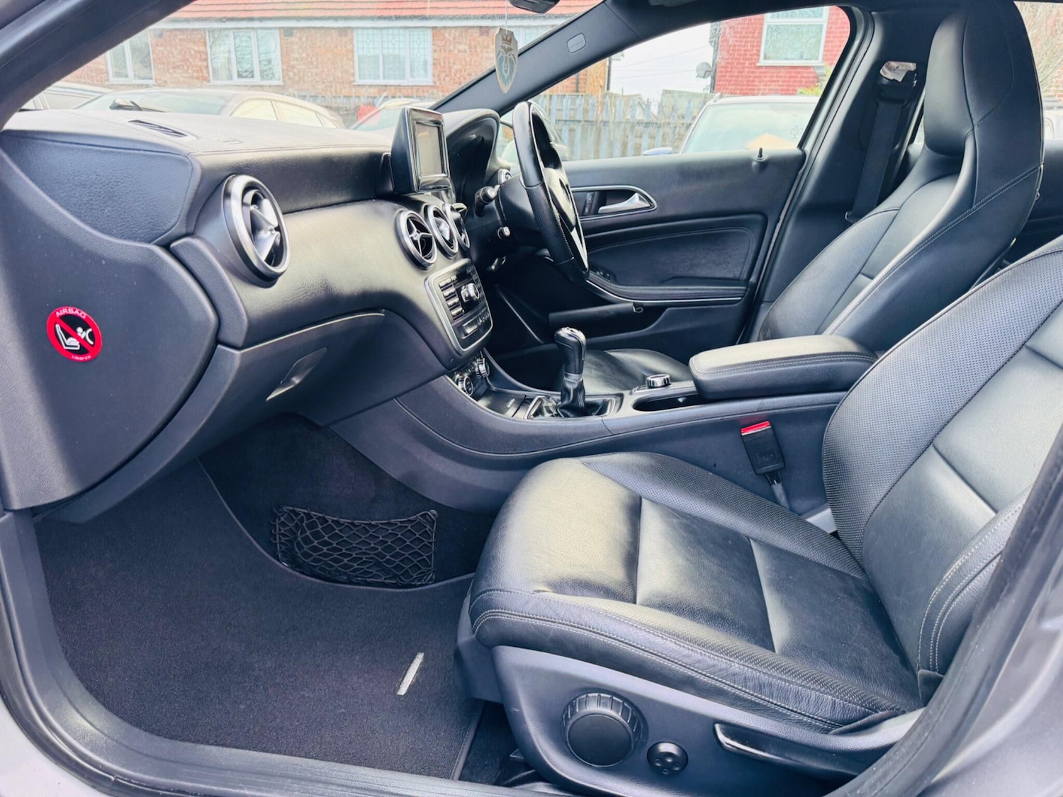 Used Mercedes-Benz A-Class 2013 for sale - 77315071: Photo 42