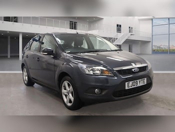 Ford - Focus