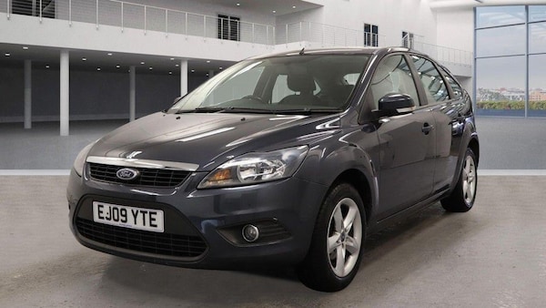 Used Ford Focus 2009 for sale - 76282671: Photo 2