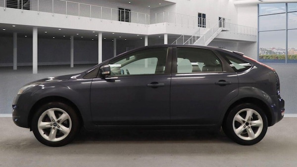 Used Ford Focus 2009 for sale - 76282671: Photo 6