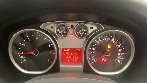 Used Ford Focus 2009 for sale - 76282671: Photo 9