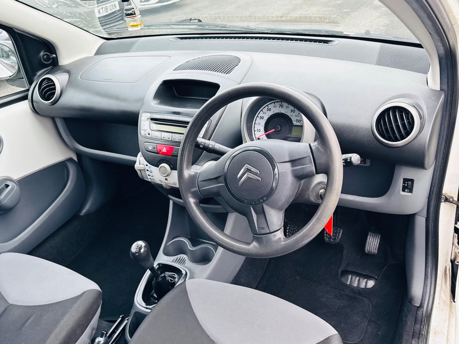 Used Citroen C1 2011 for sale - 77331341: Photo 38