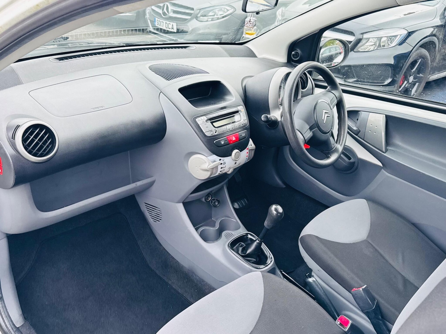 Used Citroen C1 2011 for sale - 77331341: Photo 39