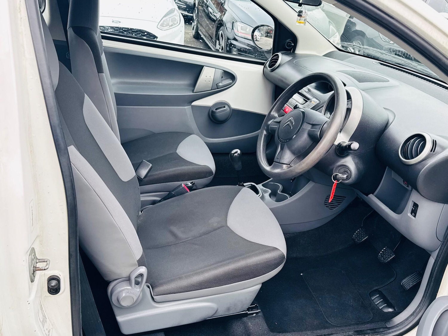 Used Citroen C1 2011 for sale - 77331341: Photo 40