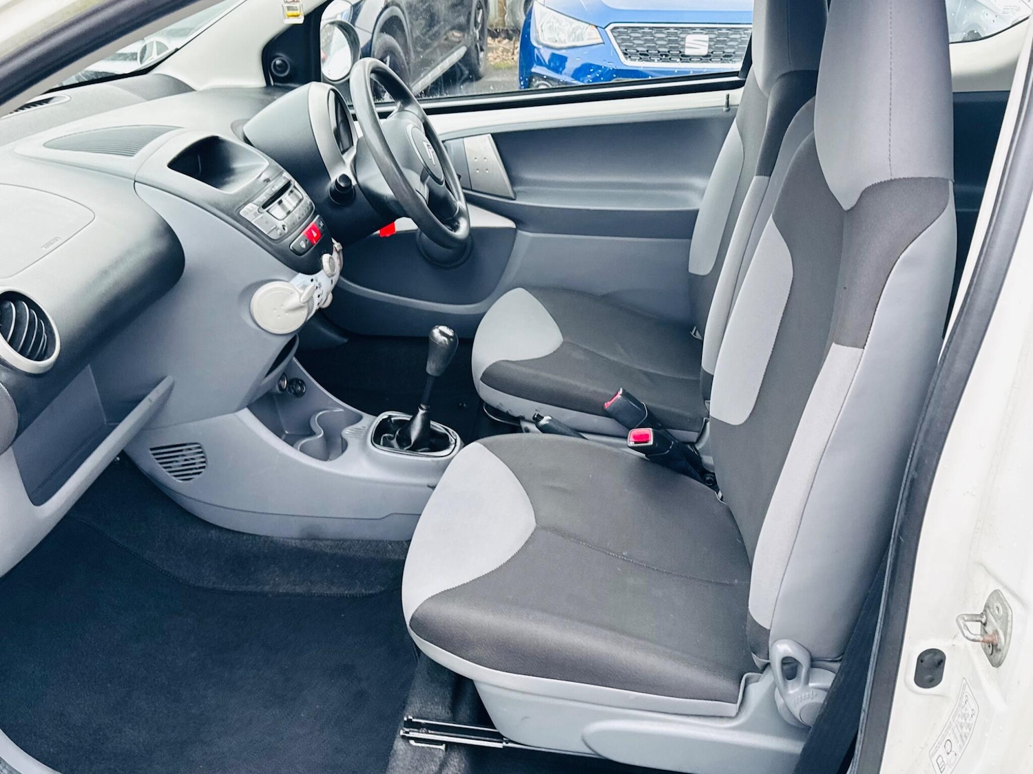 Used Citroen C1 2011 for sale - 77331341: Photo 47