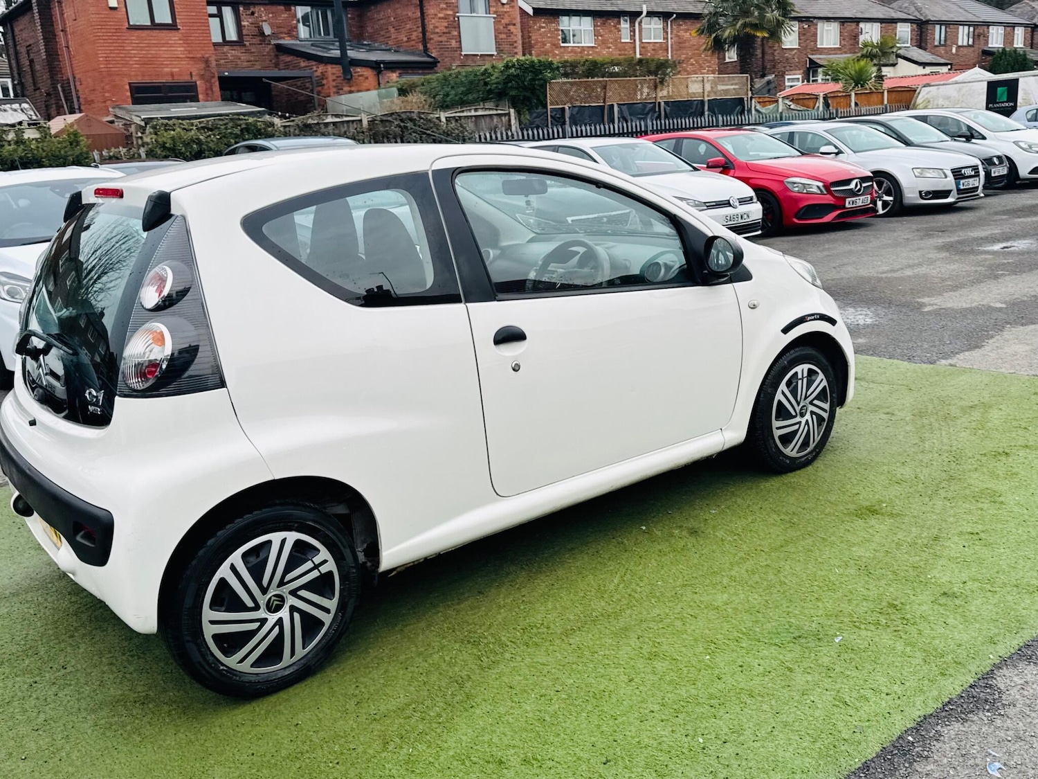 Used Citroen C1 2011 for sale - 77331341: Photo 49