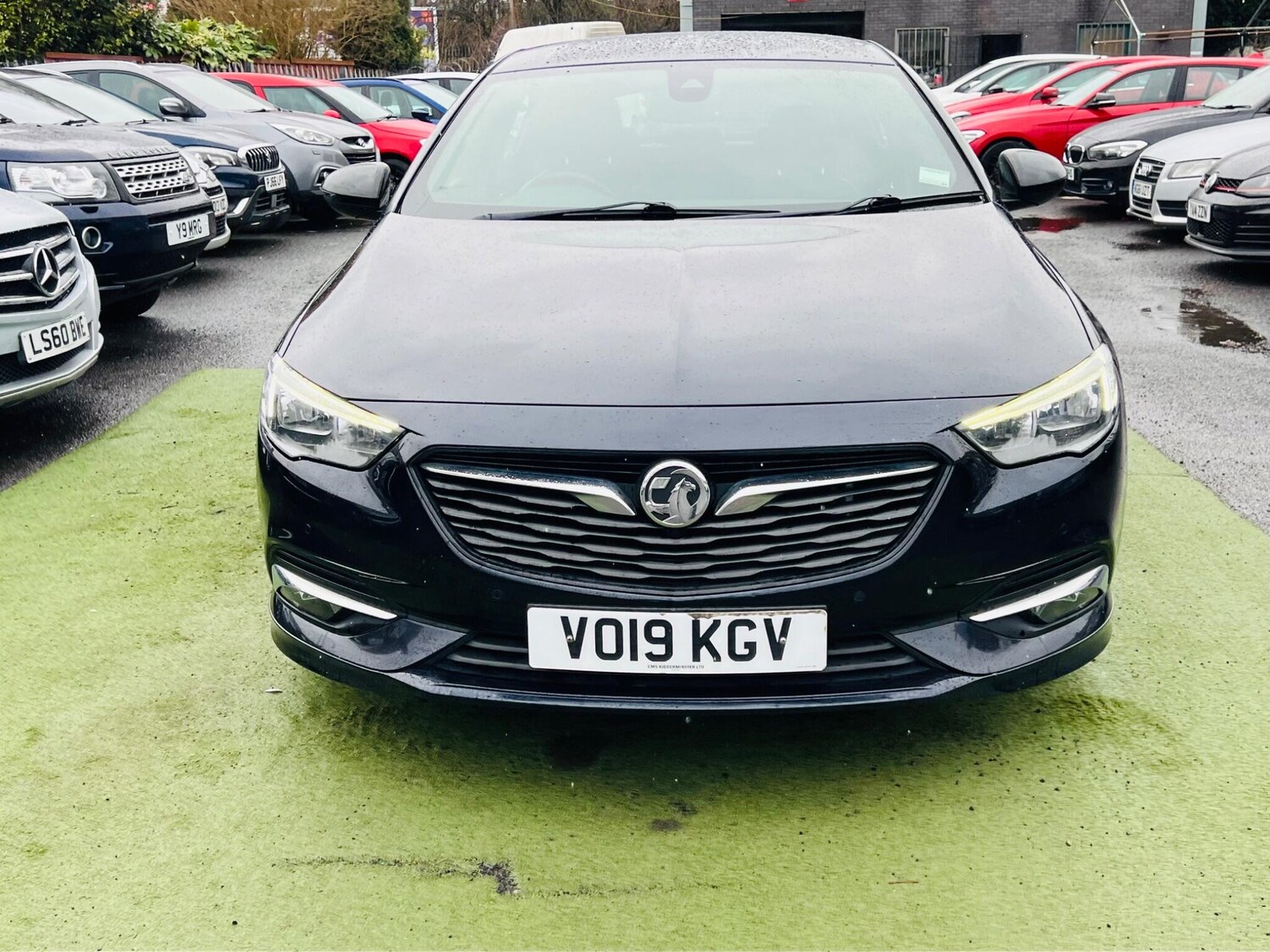 Used Vauxhall Insignia for sale - 77909649: Photo 11