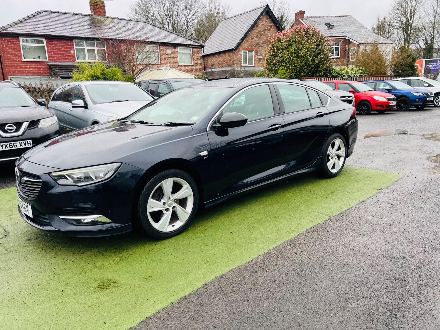 Used Vauxhall Insignia for sale - 77909649: Photo 12
