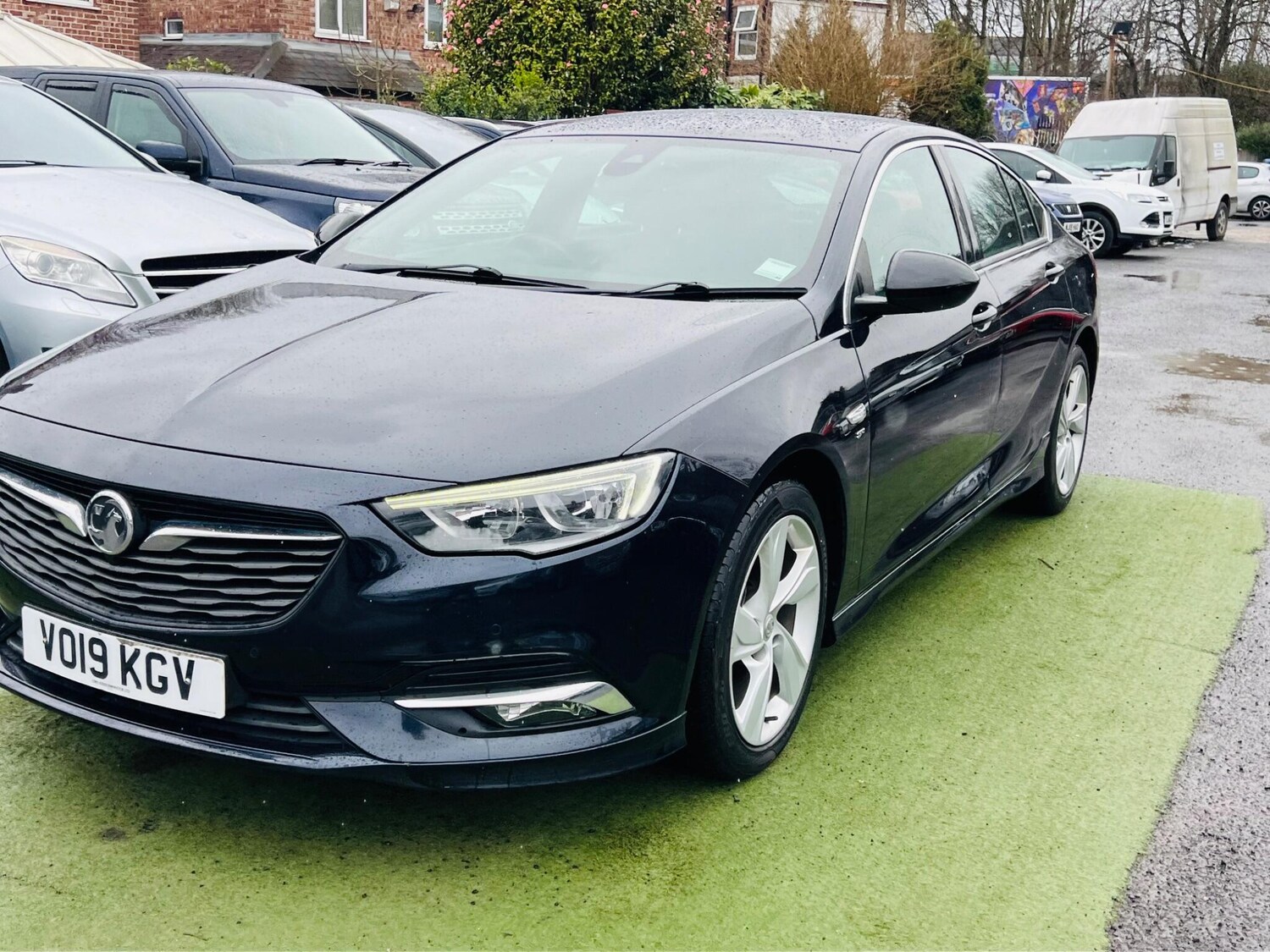Used Vauxhall Insignia for sale - 77909649: Photo 13