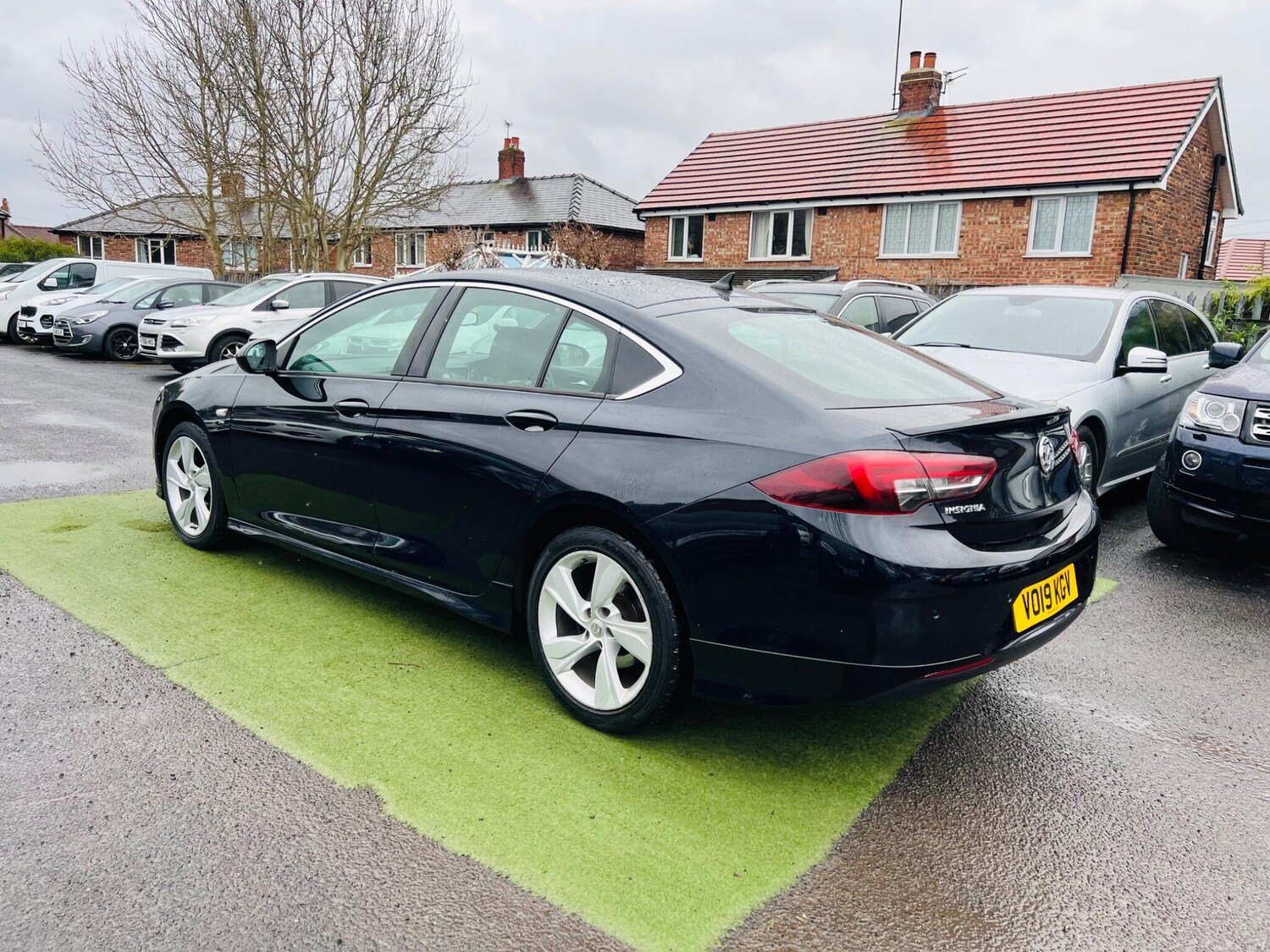 Used Vauxhall Insignia for sale - 77909649: Photo 14