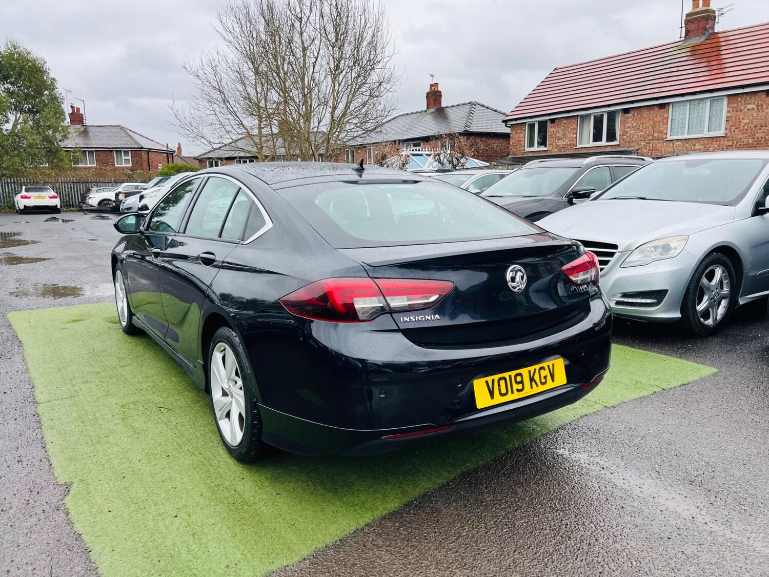 Used Vauxhall Insignia for sale - 77909649: Photo 15