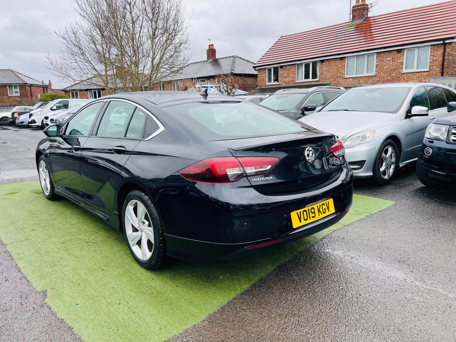 Used Vauxhall Insignia for sale - 77909649: Photo 16