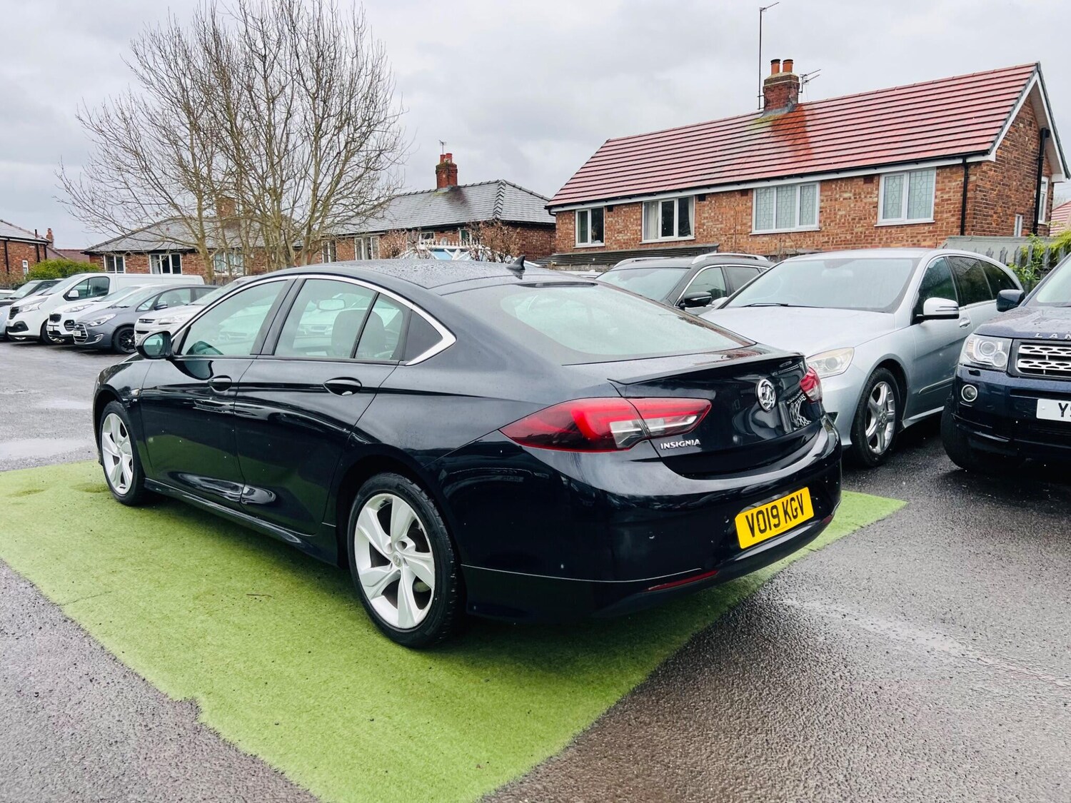 Used Vauxhall Insignia for sale - 77909649: Photo 17