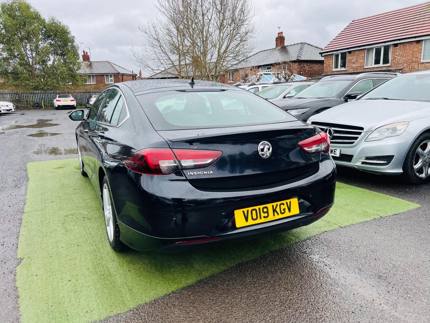 Used Vauxhall Insignia for sale - 77909649: Photo 18