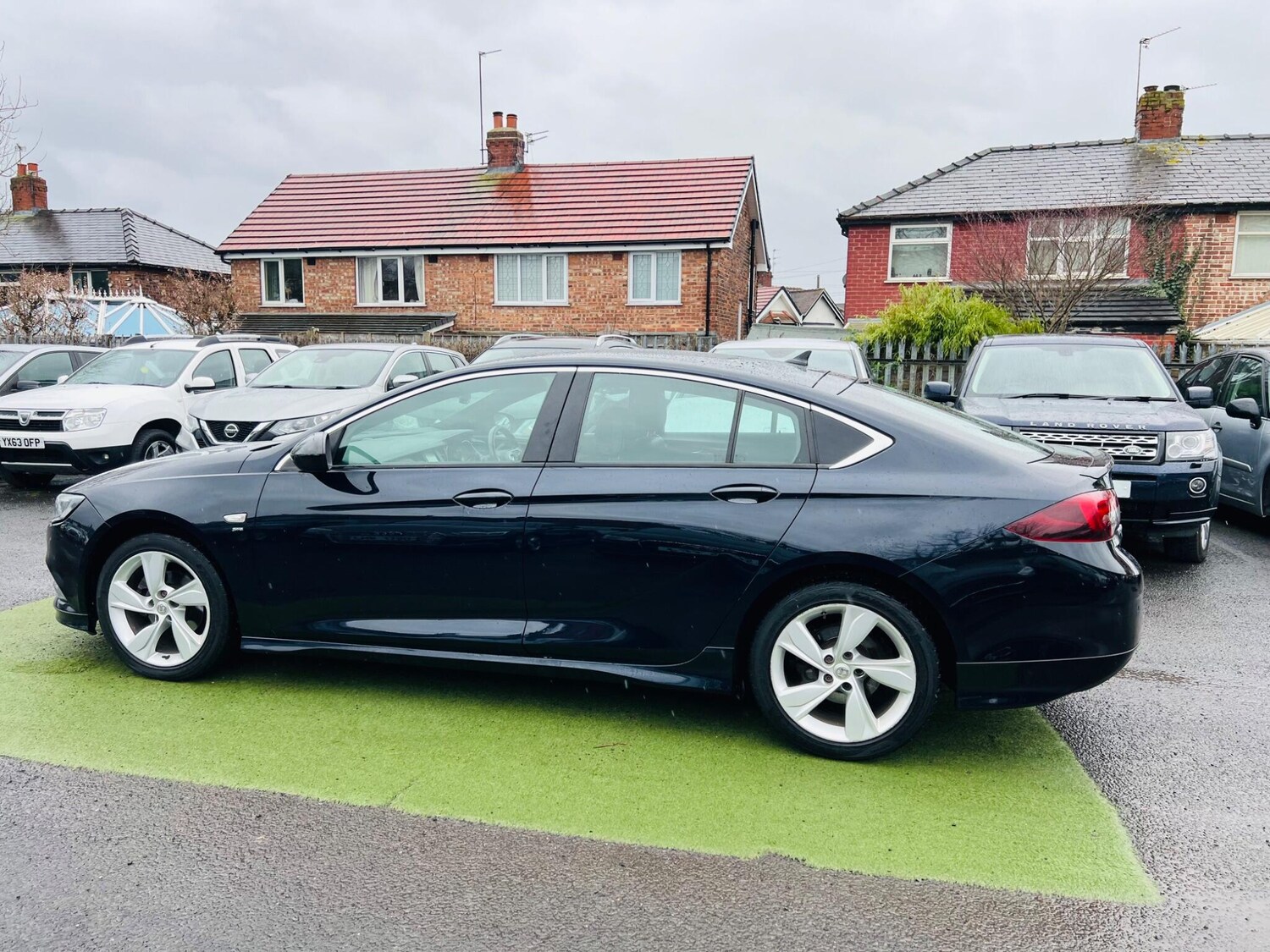 Used Vauxhall Insignia for sale - 77909649: Photo 19