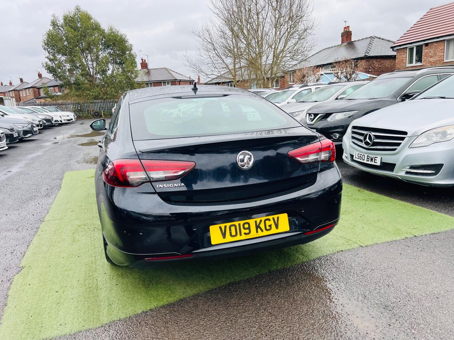 Used Vauxhall Insignia for sale - 77909649: Photo 20