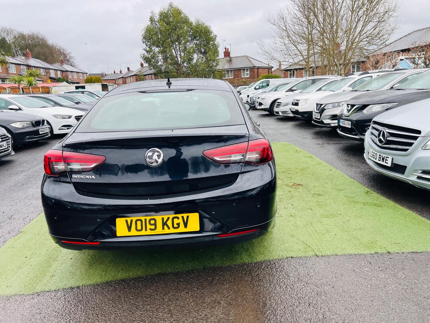 Used Vauxhall Insignia for sale - 77909649: Photo 22