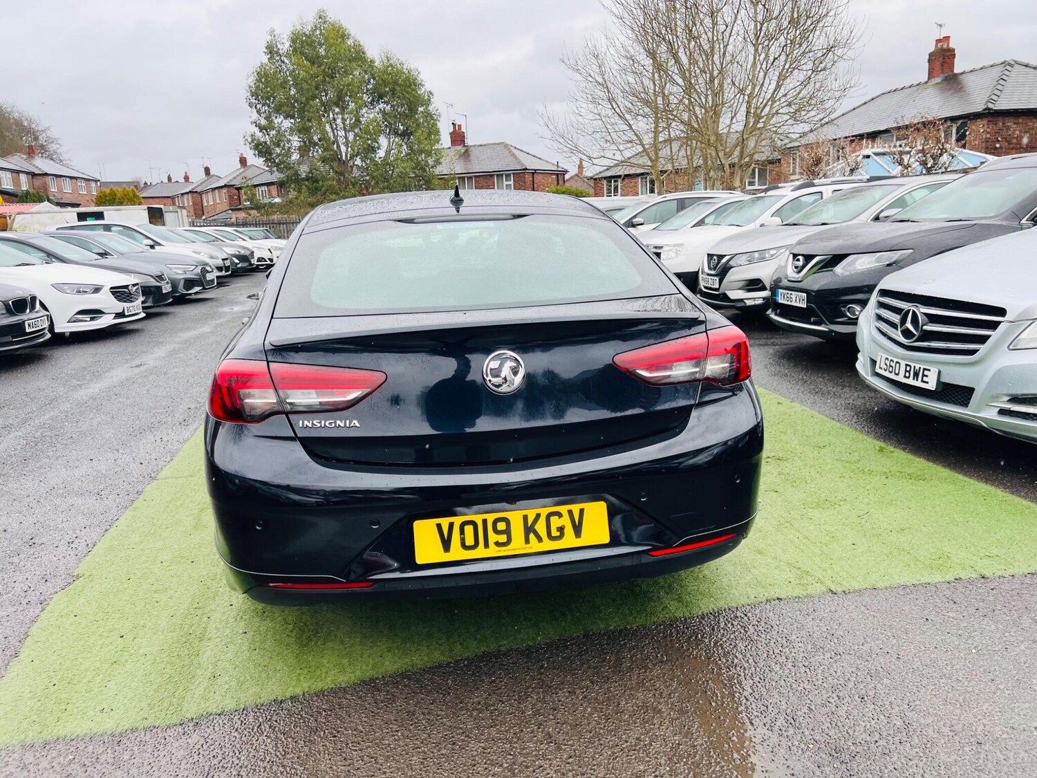 Used Vauxhall Insignia for sale - 77909649: Photo 23