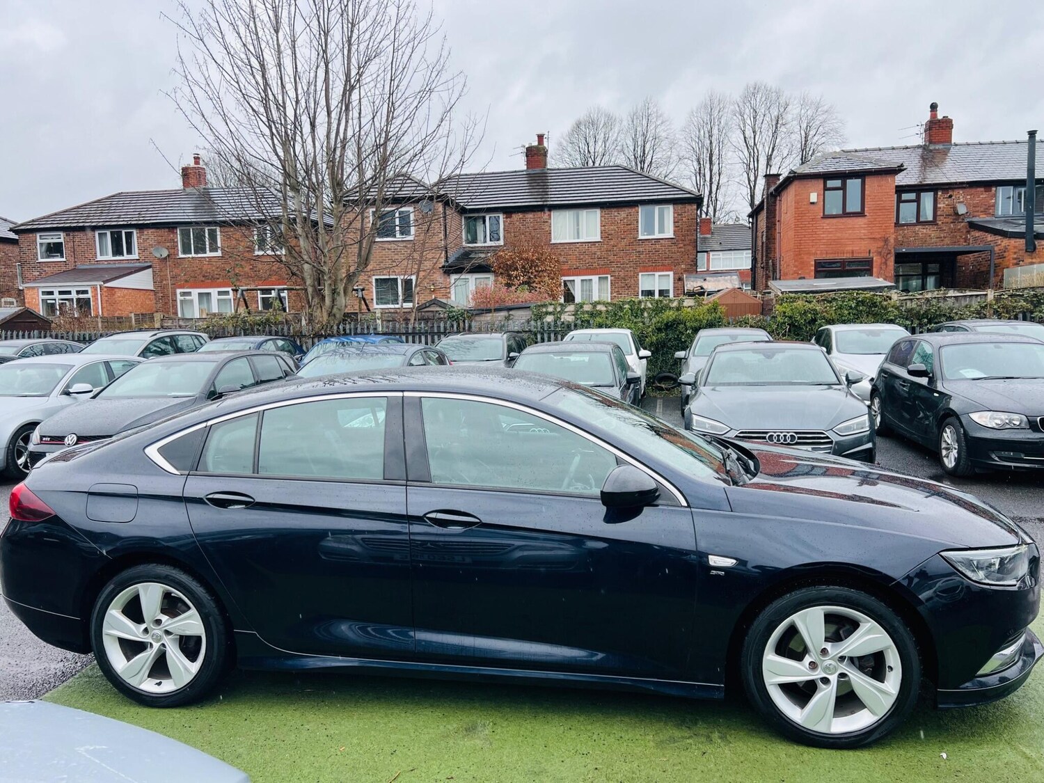 Used Vauxhall Insignia for sale - 77909649: Photo 24