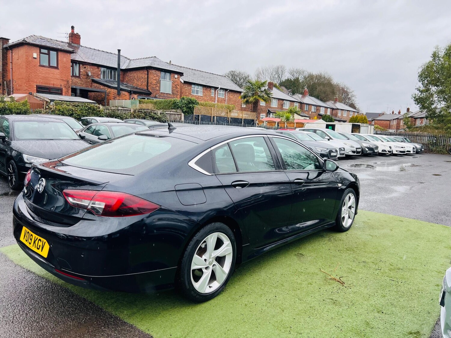 Used Vauxhall Insignia for sale - 77909649: Photo 25