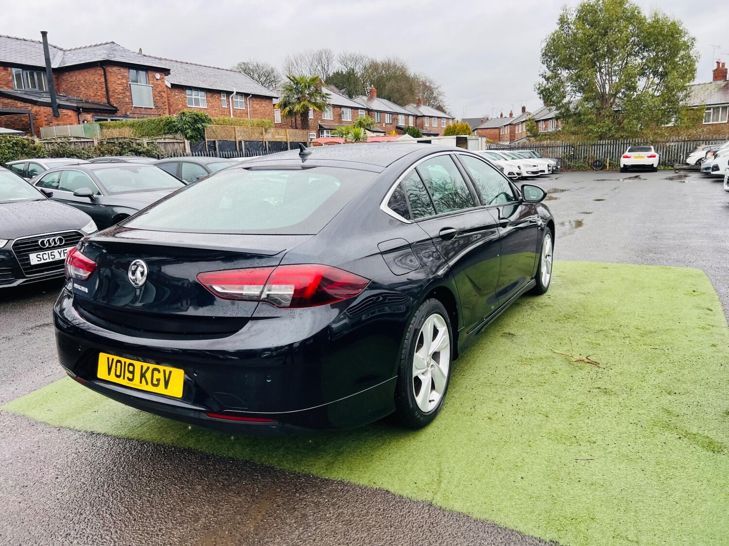 Used Vauxhall Insignia for sale - 77909649: Photo 26
