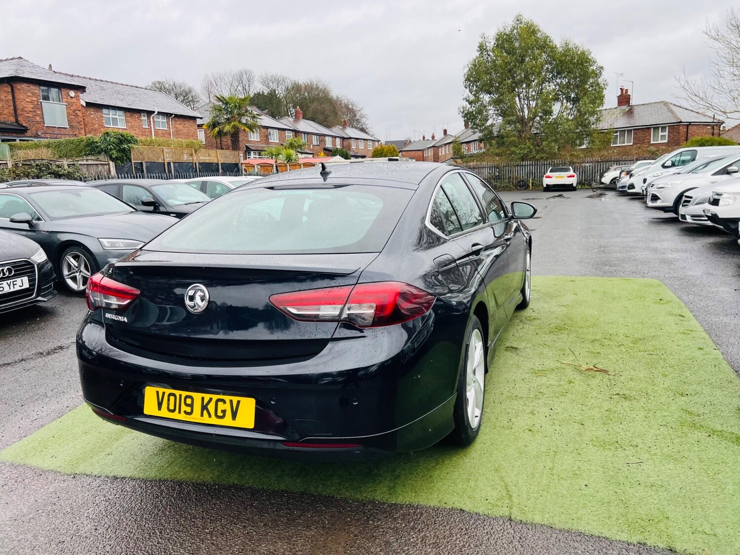 Used Vauxhall Insignia for sale - 77909649: Photo 27