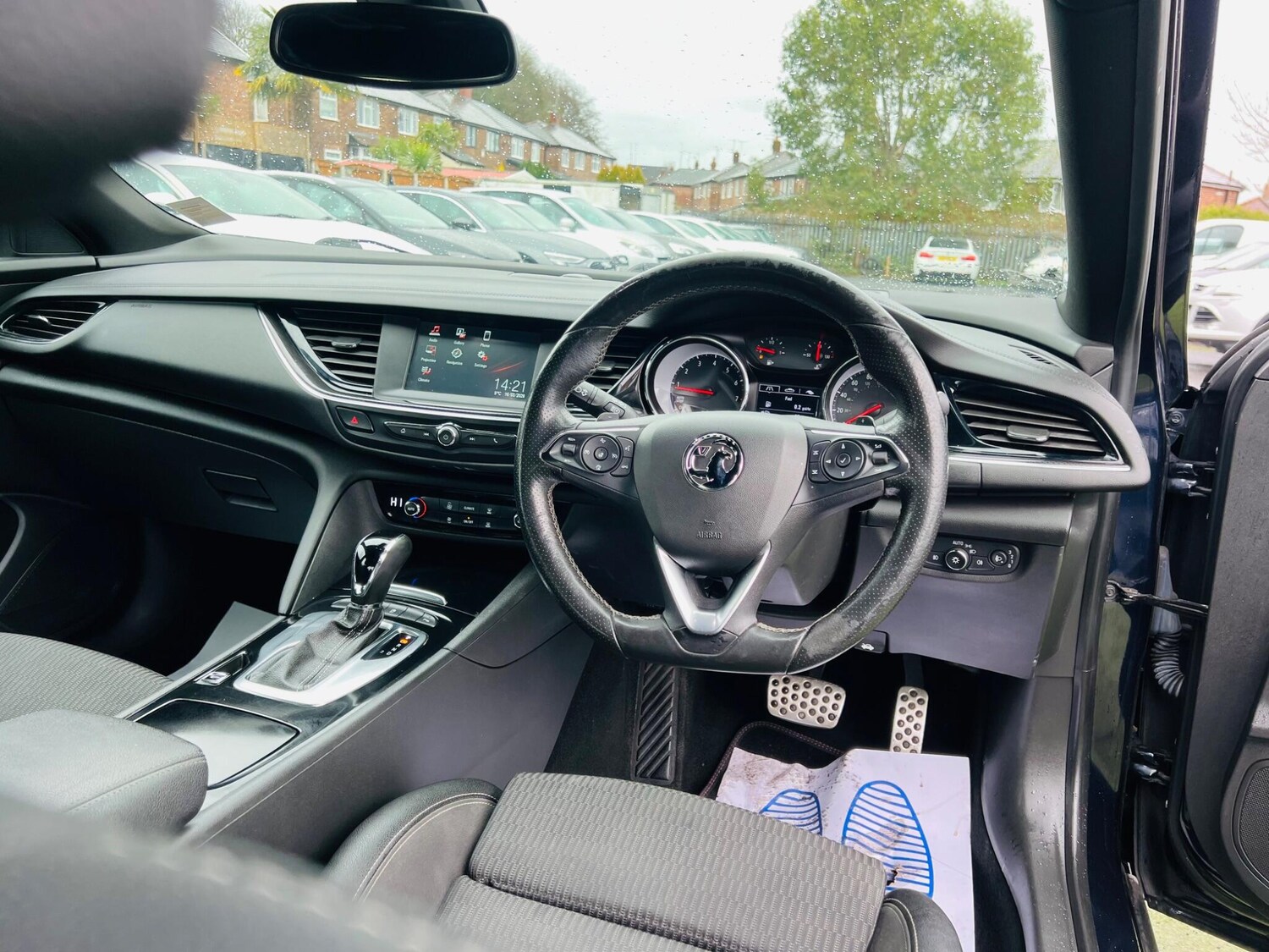 Used Vauxhall Insignia for sale - 77909649: Photo 28