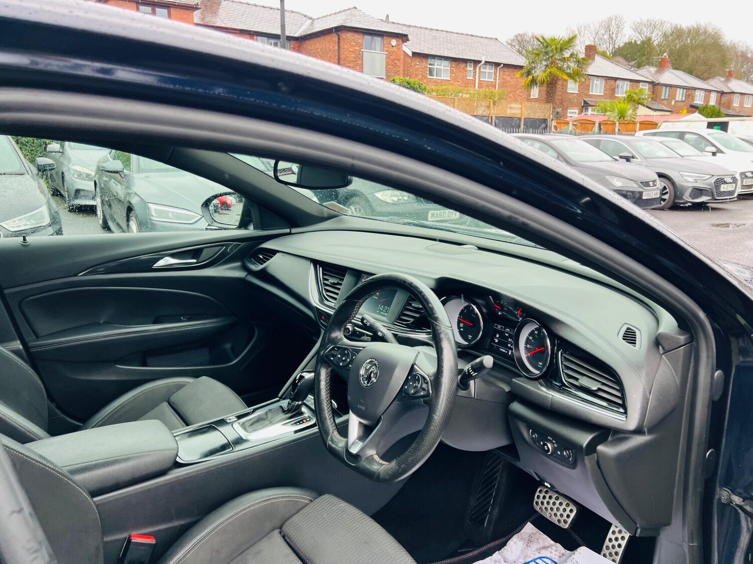 Used Vauxhall Insignia for sale - 77909649: Photo 29