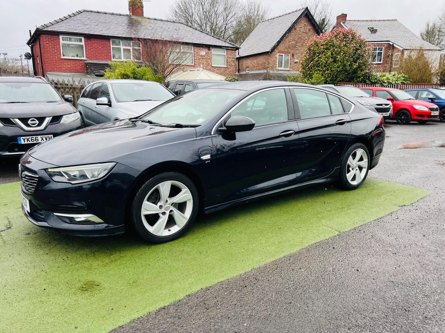 Used Vauxhall Insignia for sale - 77909649: Photo 3