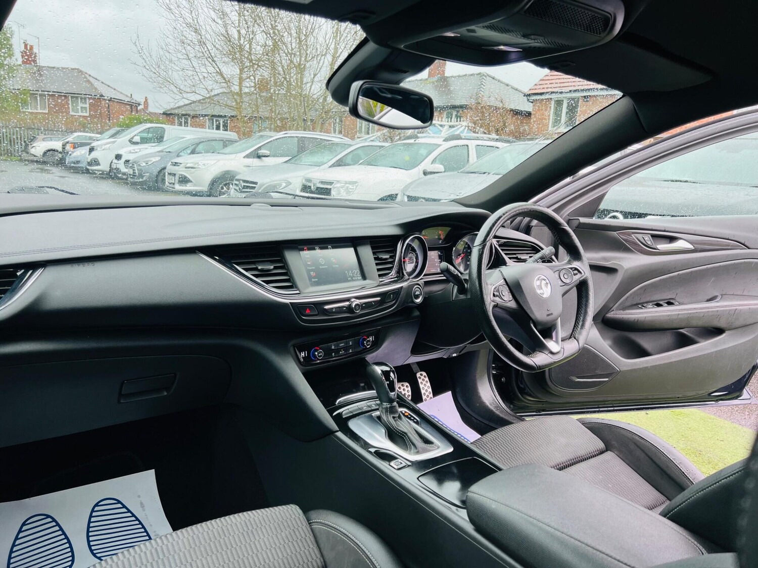 Used Vauxhall Insignia for sale - 77909649: Photo 31