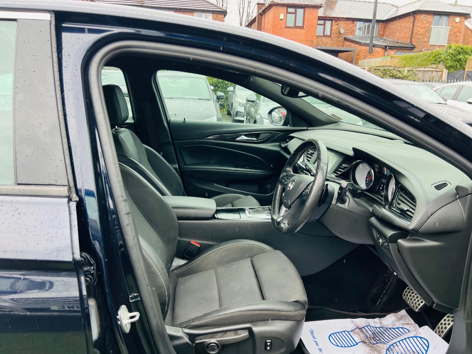 Used Vauxhall Insignia for sale - 77909649: Photo 32