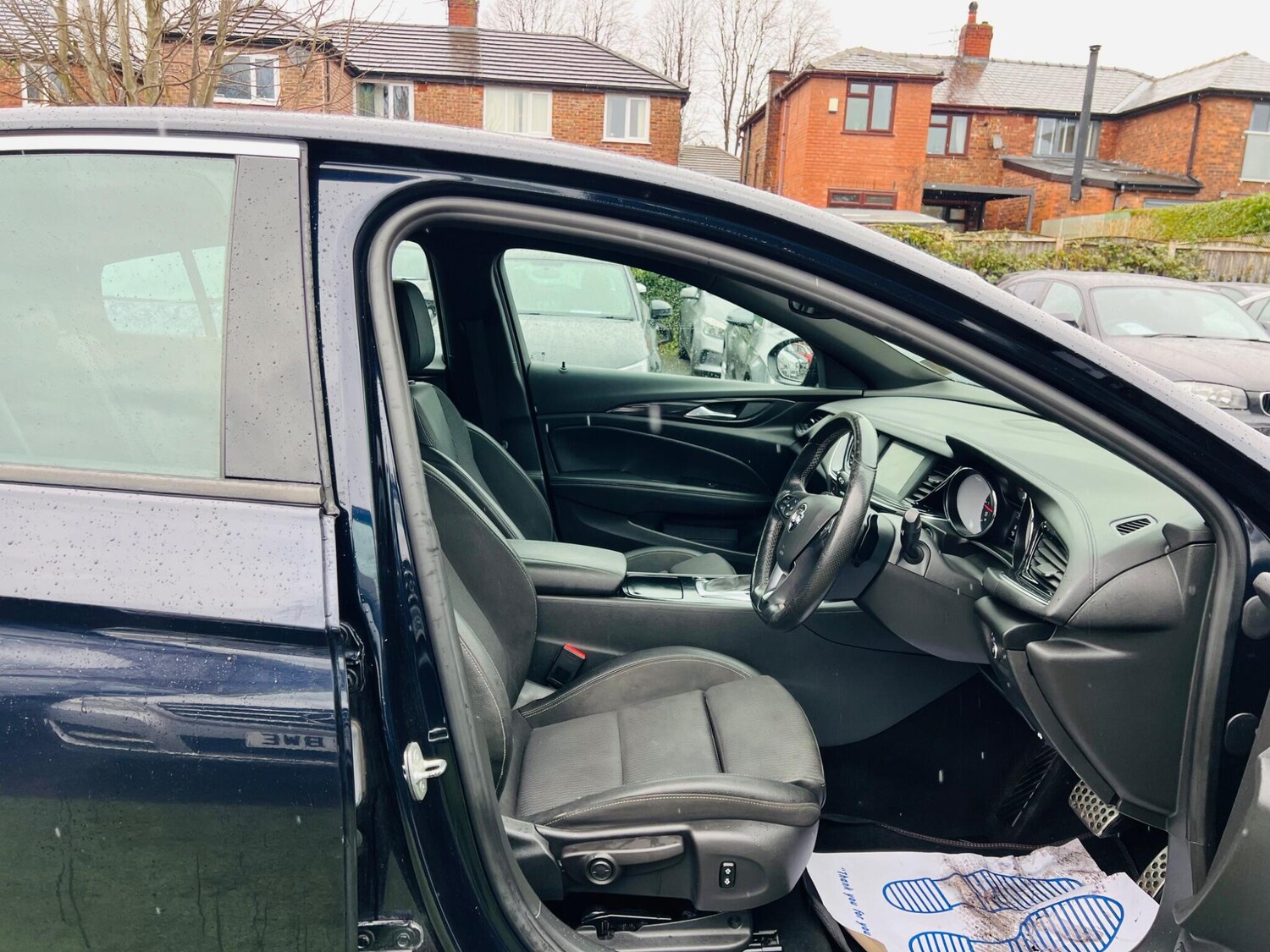 Used Vauxhall Insignia for sale - 77909649: Photo 33