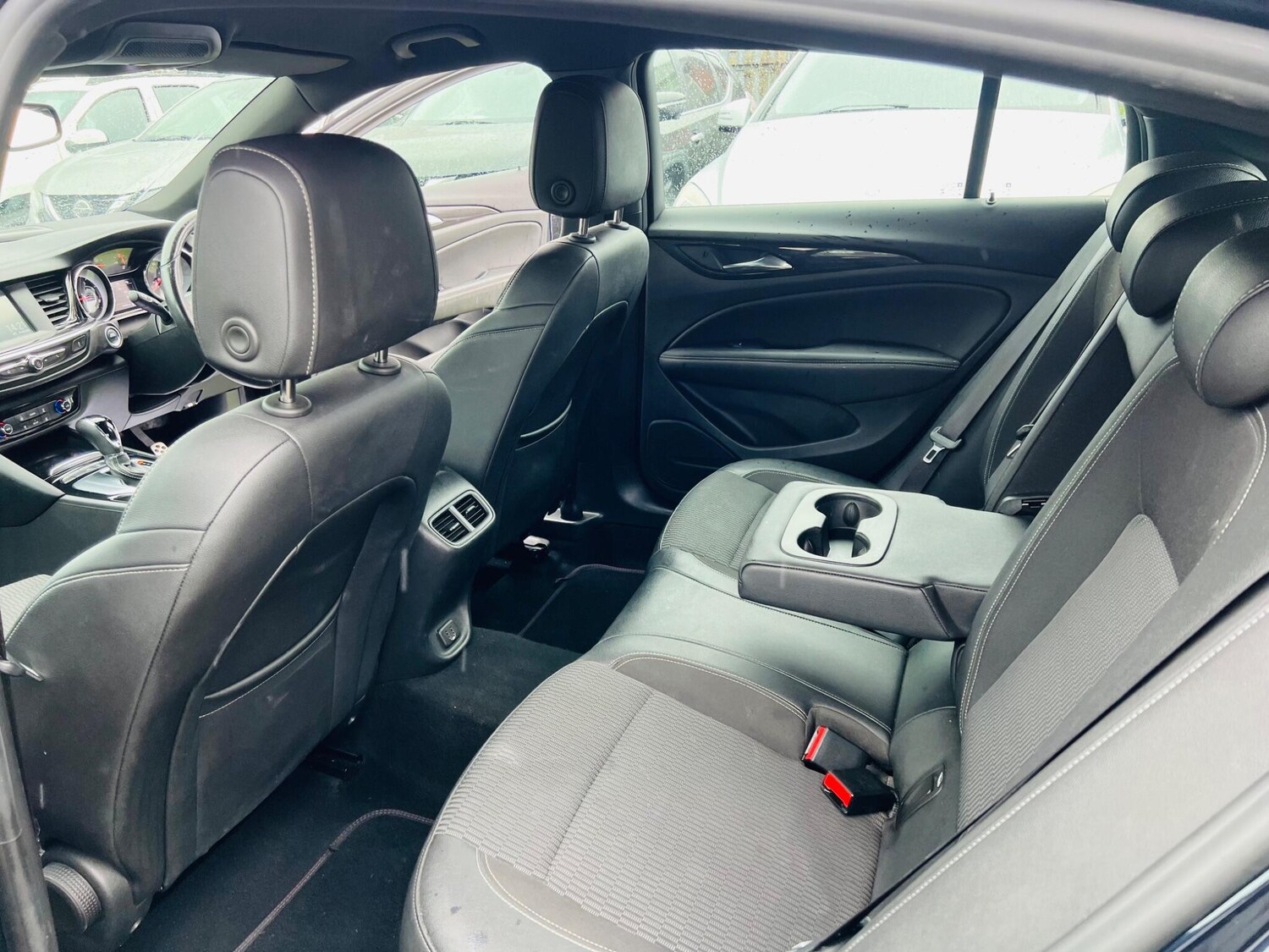 Used Vauxhall Insignia for sale - 77909649: Photo 34