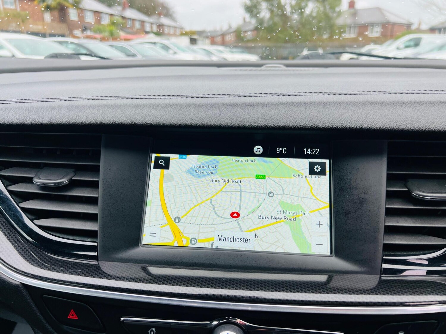 Used Vauxhall Insignia for sale - 77909649: Photo 35