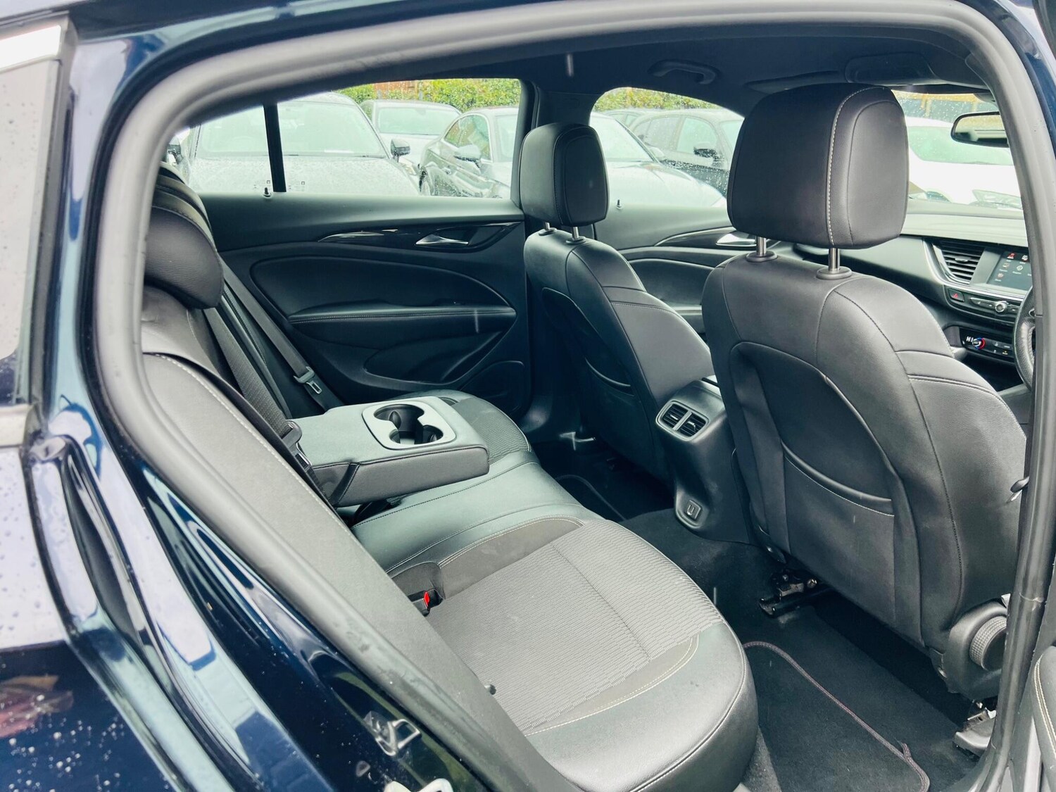 Used Vauxhall Insignia for sale - 77909649: Photo 36