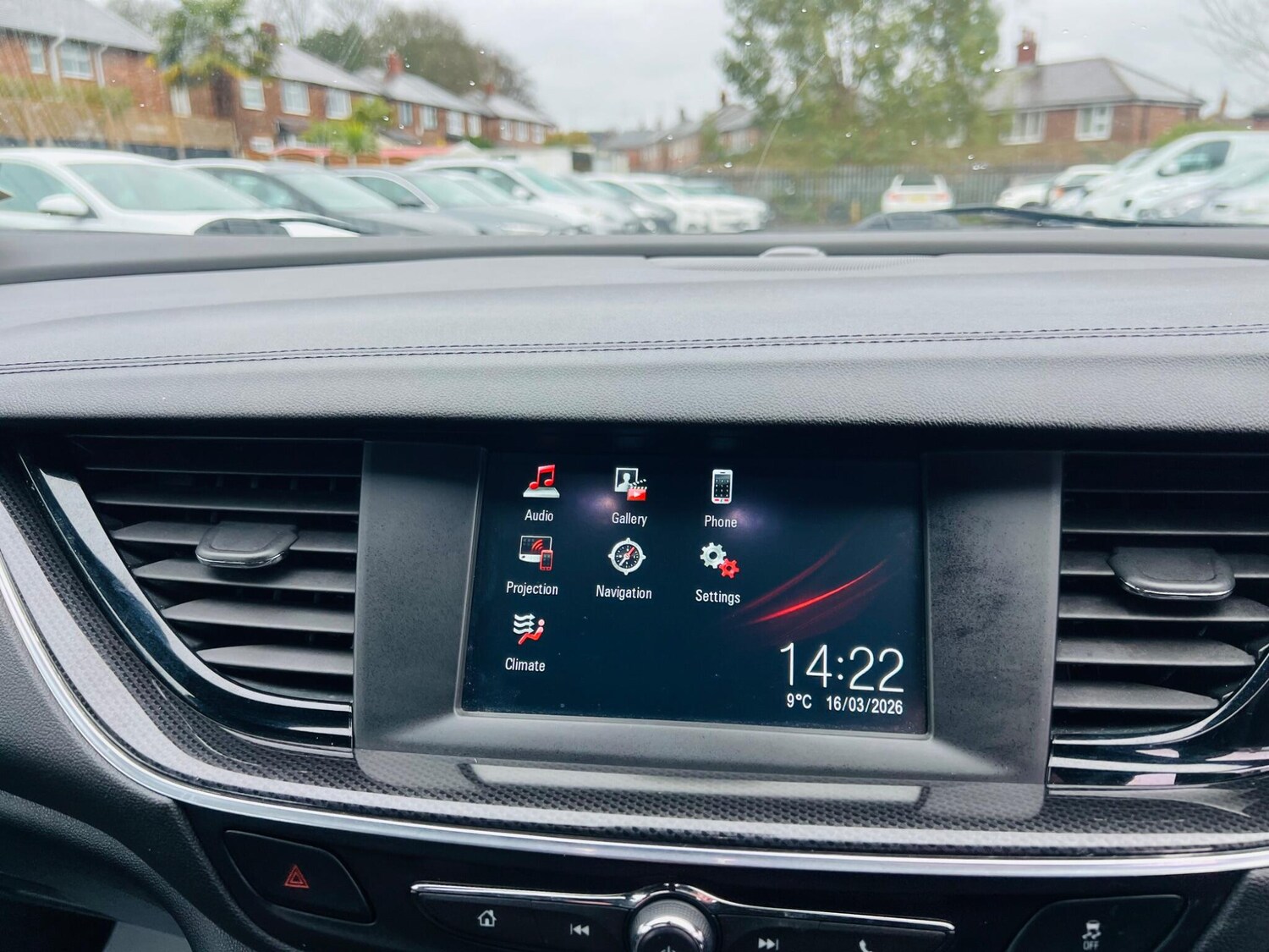 Used Vauxhall Insignia for sale - 77909649: Photo 37